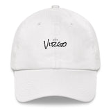 Bonafide Virgo Dad hat (Black Edition)