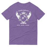 Bonafide Sagittarius Crown T-Shirt