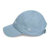 Bonafide Pisces Classic Dad Cap