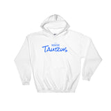 Bonafide Taurus Hoodie (Blue Edition)
