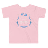 New Generation Pisces Toddler Tee (2T-5T)