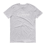 Bonafide Scorpio T-Shirt
