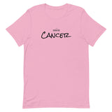 Bonafide Cancer T-Shirt (Black Edition)