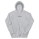 Bonafide Gemini Embroidery Hoodie