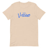 Bonafide Virgo T-Shirt (Blue Edition)