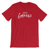 Bonafide Gemini T-shirt