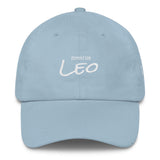 Bonafide Leo Classic Dad Cap