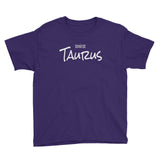 Bonafide Taurus T-Shirt (XS-XL)
