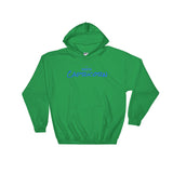 Bonafide Capricorn Hoodie (Blue Edition)