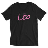 Bonafide Leo V-Neck T-Shirt