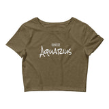 Bonafide Aquarius Crop Top