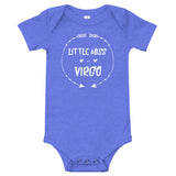 Little Miss Virgo Onesie