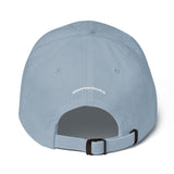 Pisces Character Dad Hat