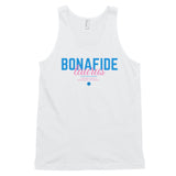 Big Bonafide Taurus tank top (unisex)