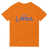 Bonafide Libra T-Shirt (Blue Edition)