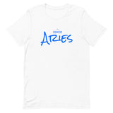 Bonafide Aries T-Shirt (Blue Edition)