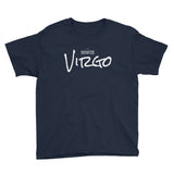 Bonafide Virgo T-Shirt (XS-XL)