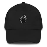 Taurus Character Dad Hat