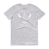 Bonafide Leo Crown T-Shirt
