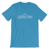 Bonafide Capricorn T-Shirt