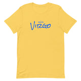 Bonafide Virgo T-Shirt (Blue Edition)