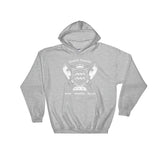 Aquarius Hooded Sweatshirt