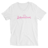 Bonafide Aquarius V-Neck T-Shirt