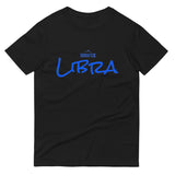 Bonafide Libra T-Shirt (Blue Edition)