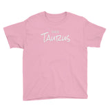 Bonafide Taurus T-Shirt (XS-XL)
