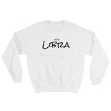 Bonafide Libra Sweatshirt (Black Edition)
