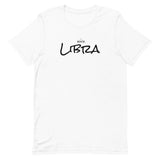 Bonafide Libra T-Shirt (Black Edition)
