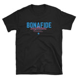 Big Bonafide Sagittarius  T-Shirt