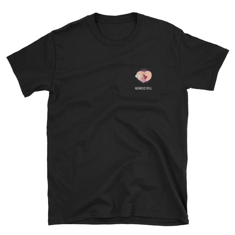 Aquarius Spell T-Shirt