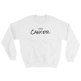 Bonafide Cancer Sweatshirt (Black Edition)