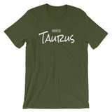 Bonafide Taurus T-Shirt
