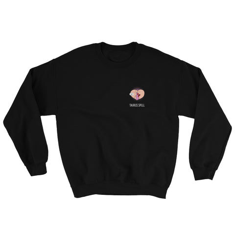 Taurus Spell Sweatshirt