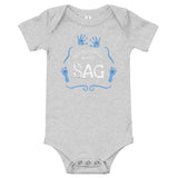 New Generation Sagittarius Onesie