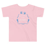 New Generation Aquarius  Toddler Tee (2T-5T)