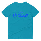 Bonafide Virgo T-Shirt (Blue Edition)