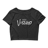 Bonafide Virgo Crop Top