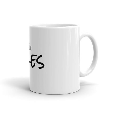 Bonafide Aries Mug - Bonafide Zodiac Apparel