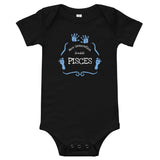 New Generation Pisces Onesie