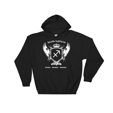 Crown Bonafide Sagittarius Hoodie