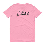 Bonafide Virgo T-Shirt (Black Edition)