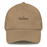 Bonafide Taurus Dad hat (Black Edition)