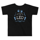 New Generation Leo Toddler Tee (2T -5T)