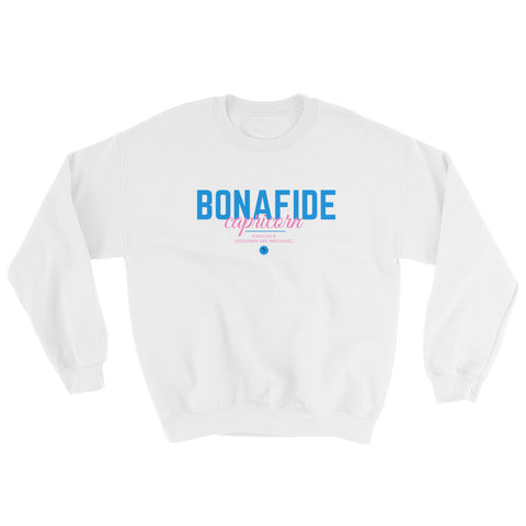 Big Bonafide Capricorn Sweatshirt