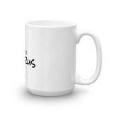 Bonafide Taurus Coffee Mug