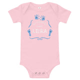 New Generation Libra Onesie