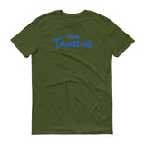 Bonafide Taurus (Blue Edition)